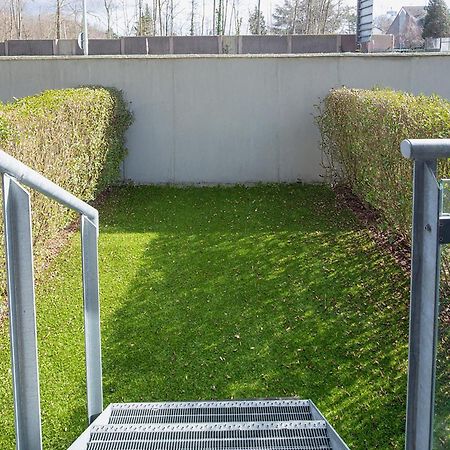 Mein Appartement Huerth Koeln Экстерьер фото