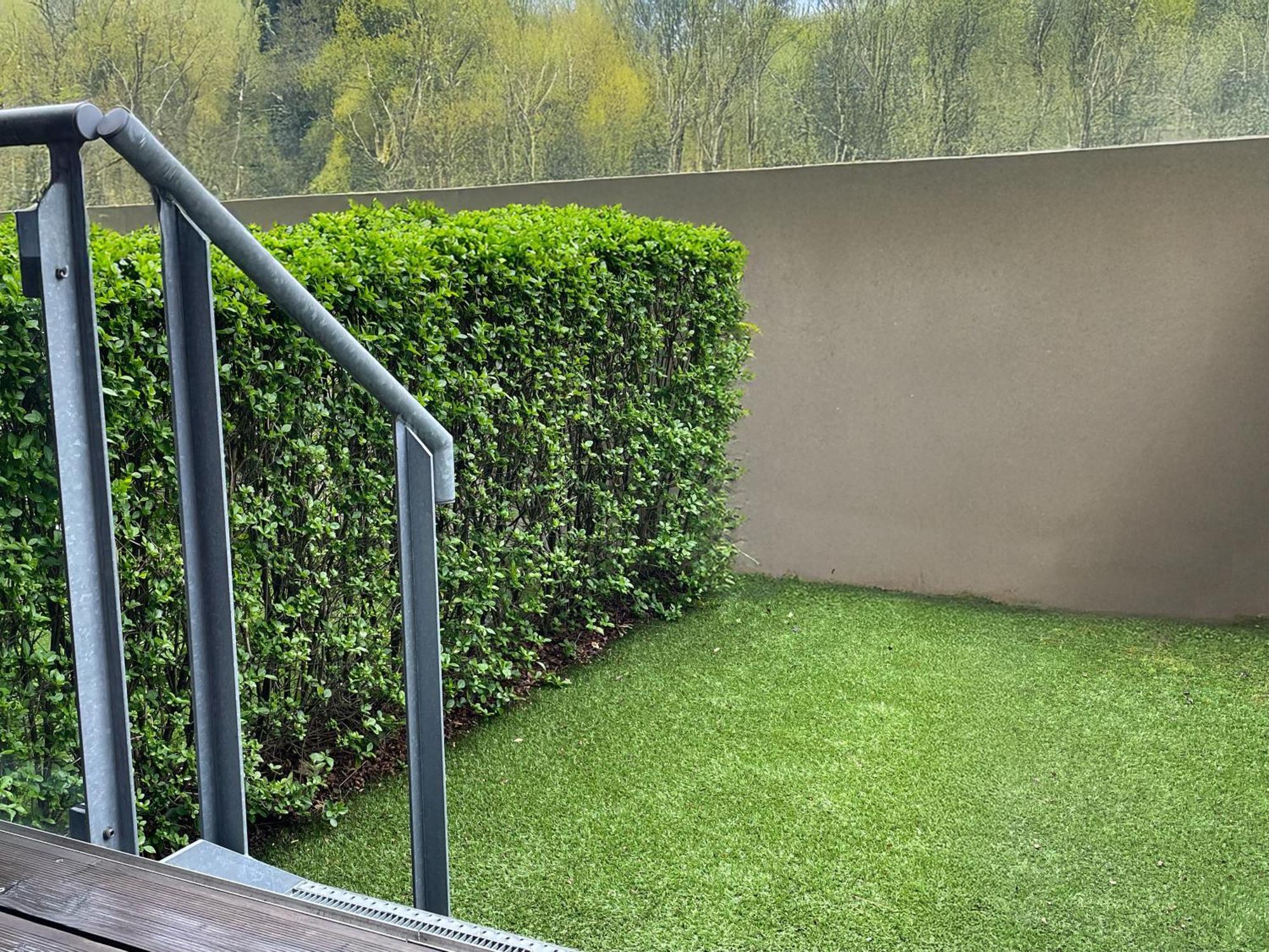 Mein Appartement Huerth Koeln Экстерьер фото