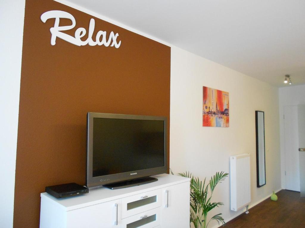 Mein Appartement Huerth Koeln Номер фото