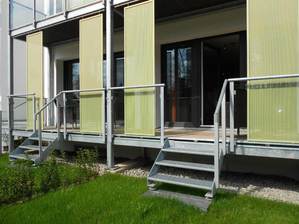 Mein Appartement Huerth Koeln Номер фото