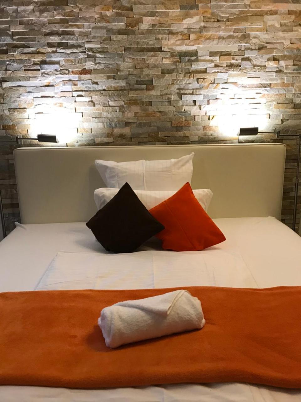 Mein Appartement Huerth Koeln Экстерьер фото