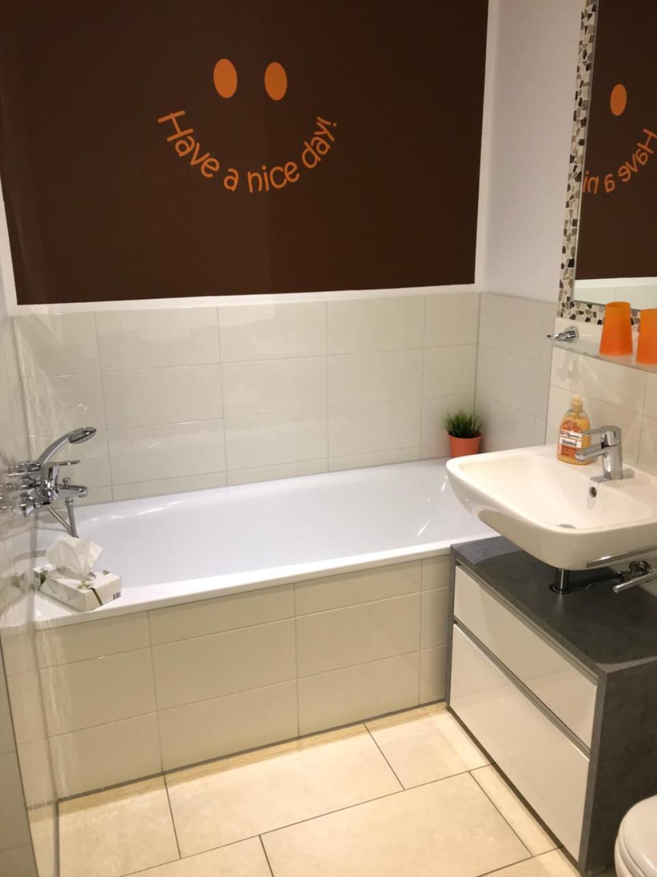 Mein Appartement Huerth Koeln Экстерьер фото
