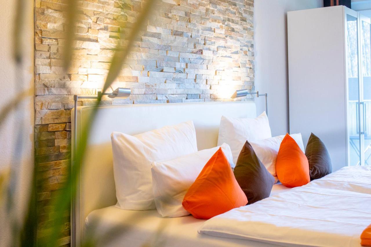 Mein Appartement Huerth Koeln Экстерьер фото