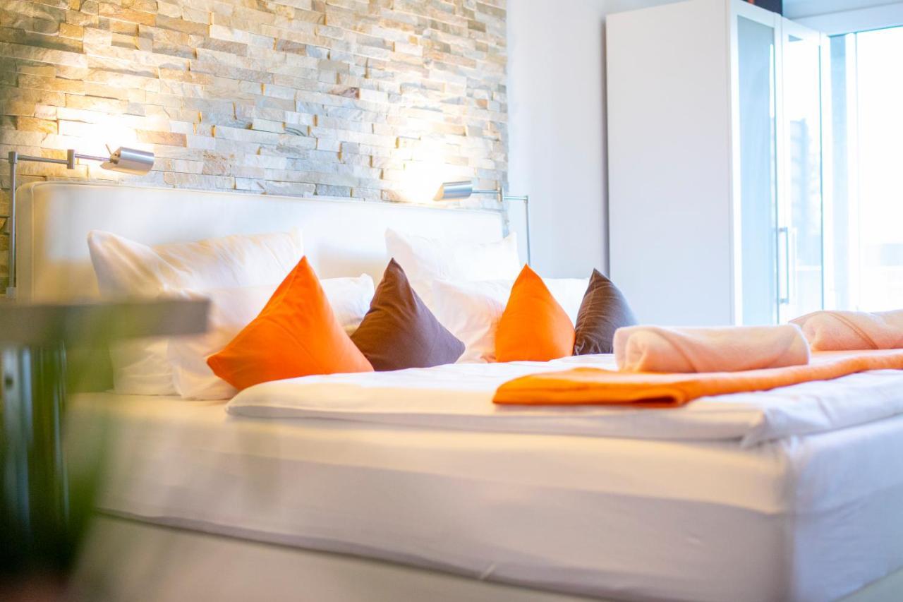 Mein Appartement Huerth Koeln Экстерьер фото